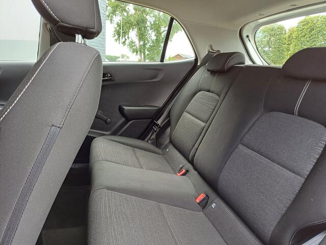 KIA PICANTO 1.0 MPi ComfortPlusLine | AIRCO | BLUETOOTH | Wij bieden ook financiering mogelijkheden aan.