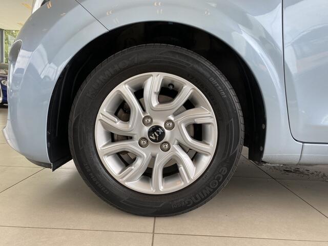 KIA PICANTO 1.0 MPi DynamicPlusLine,Navigatie,Achteruitrijcamera,Spraakbediening,Airco&Cruisecontrol,Aux Usb Aansluiting,15 Inch Lmv