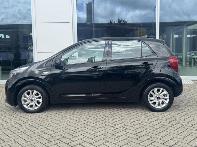 KIA PICANTO 1.0 MPi DynamicLine | Navigatie | Apple/android auto | Airco |