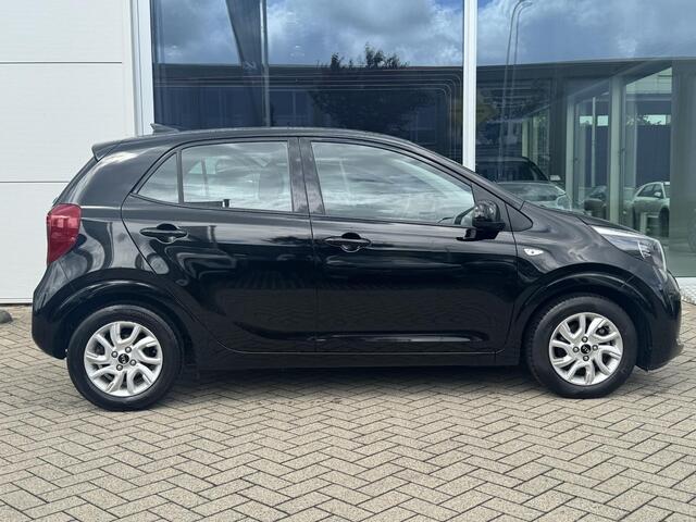 KIA PICANTO 1.0 MPi DynamicLine | Navigatie | Apple/android auto | Airco |