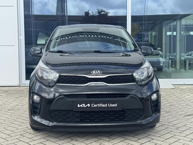 KIA PICANTO 1.0 MPi DynamicLine | Navigatie | Apple/android auto | Airco |
