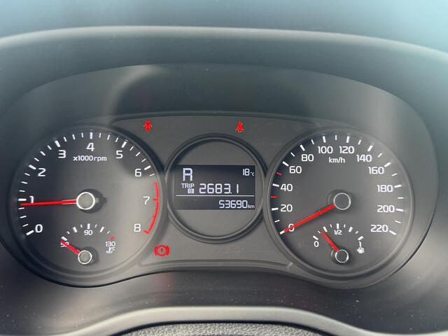 KIA PICANTO 1.0 MPi DynamicLine | Navigatie | Apple/android auto | Airco |