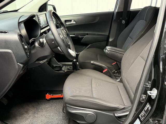 KIA PICANTO 1.0 CVVT First Edition