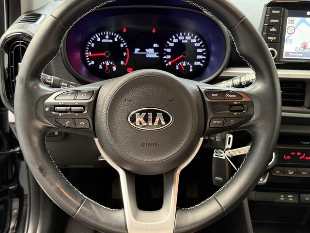 KIA PICANTO 1.0 CVVT First Edition