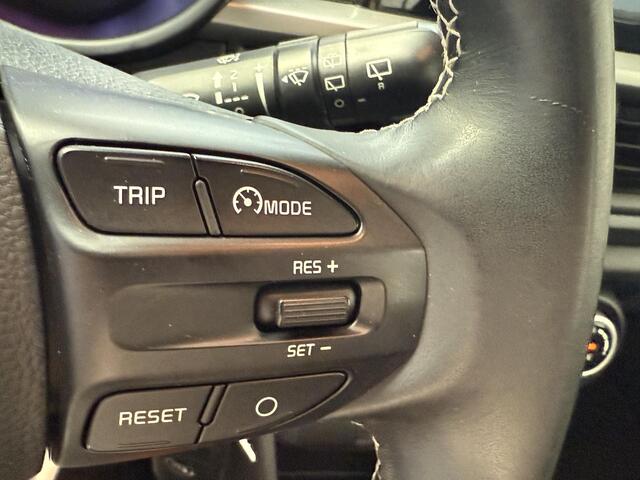 KIA PICANTO 1.0 CVVT First Edition