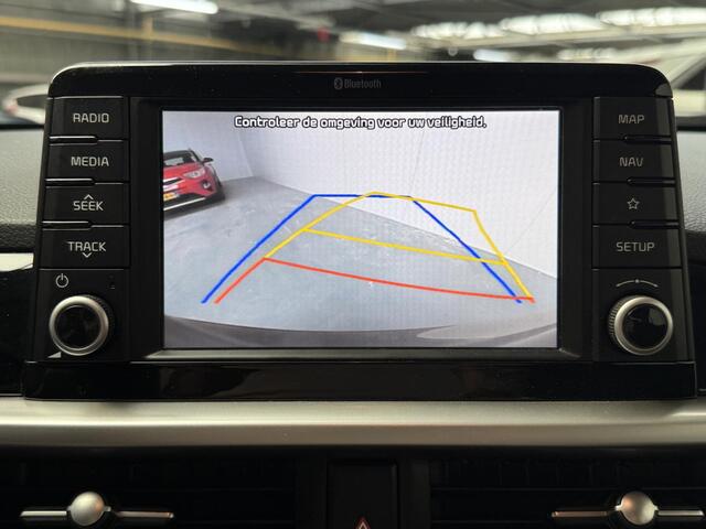 KIA PICANTO 1.0 CVVT First Edition