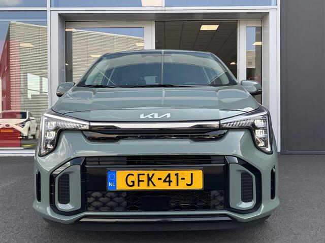 KIA PICANTO 1.0 DPI GT-Line