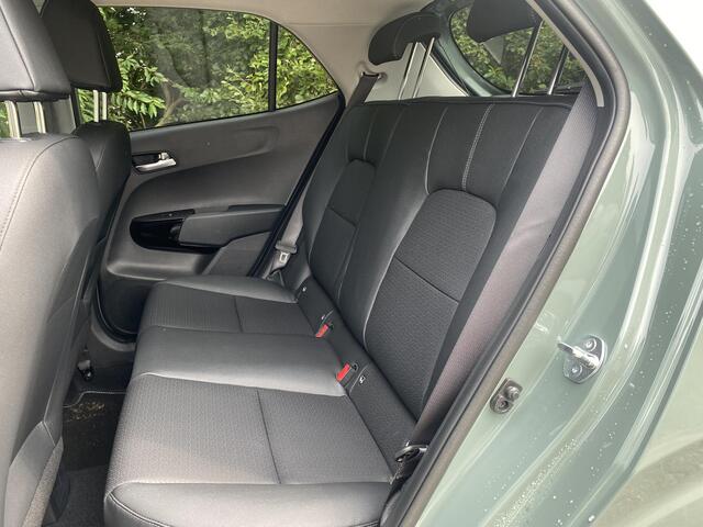 KIA PICANTO 1.0 DPI GT-Line