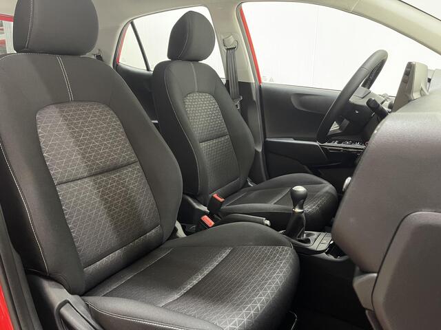 KIA PICANTO 1.0 DPi DynamicLine | Direct Leverbaar | Apple Carplay / Android Auto | LM velgen