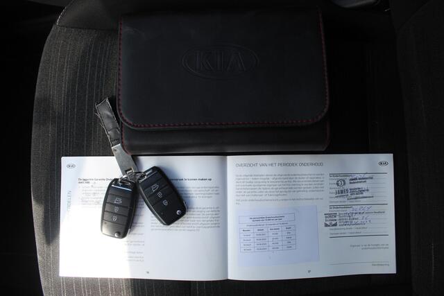 KIA PICANTO 1.0 MPi ComfortPlusLine Airco/Apple carplay/Achteruitrijcamera/Multifunctioneel stuurwiel/Elektrische ramen/Elektrisch verstelbare spiegels.