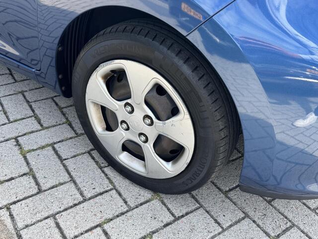 KIA PICANTO 1.0 CVVT DynamicLine