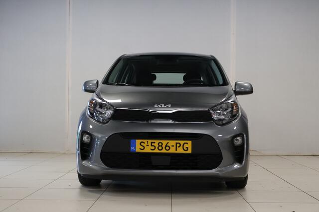 KIA PICANTO 1.0 DPi ComfortLine