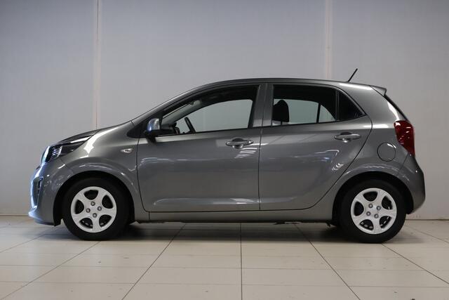 KIA PICANTO 1.0 DPi ComfortLine