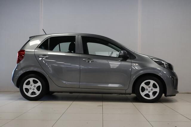 KIA PICANTO 1.0 DPi ComfortLine