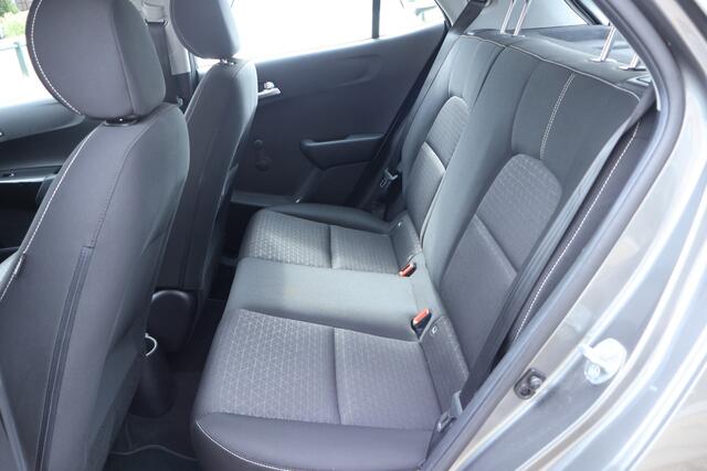 KIA PICANTO 1.0 DPi ComfortLine