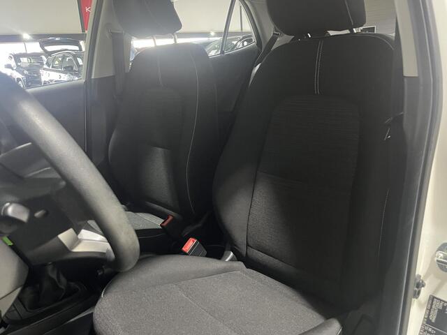 KIA PICANTO 1.0 CVVT EconomyPlusLine
