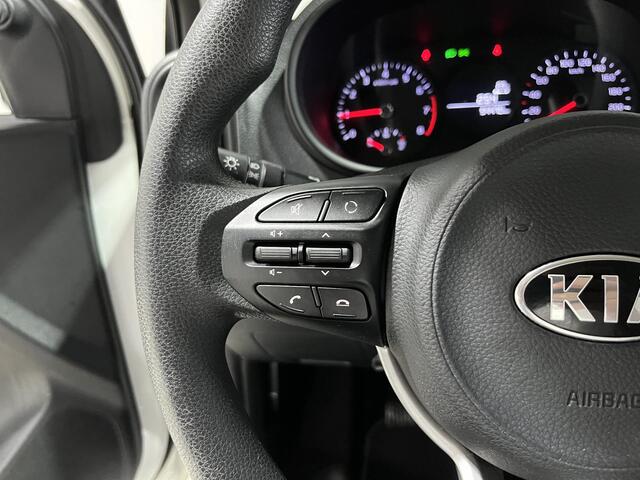 KIA PICANTO 1.0 CVVT EconomyPlusLine