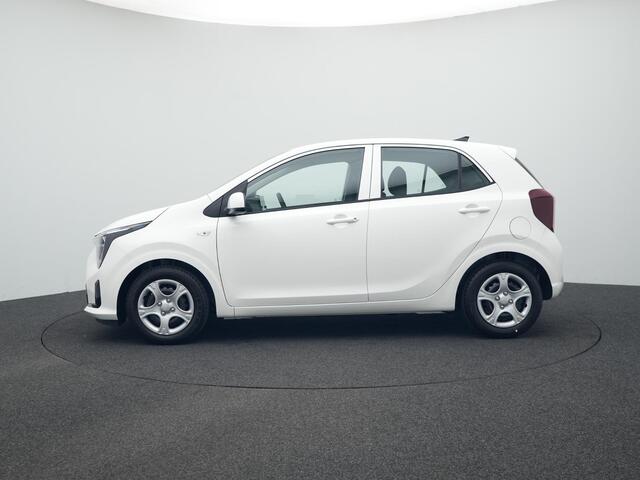 KIA PICANTO 1.0 DPI DynamicLine | Cruise Control | CarPlay | Navigatie | Achteruitrijcamera | Parkeersensoren