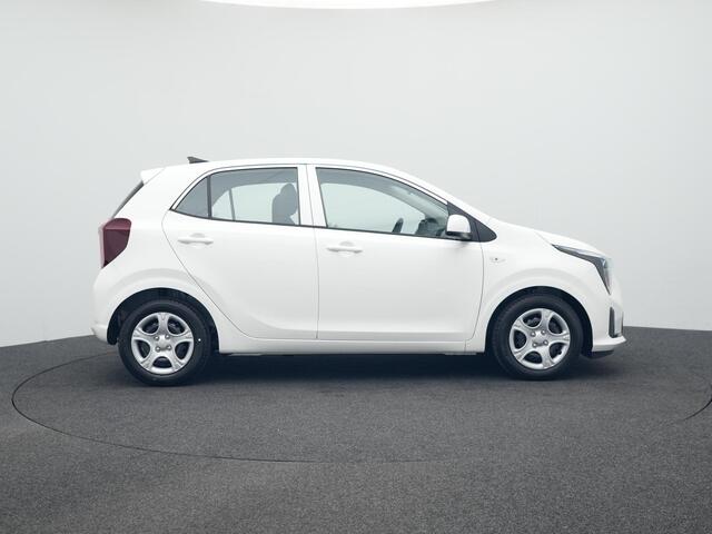 KIA PICANTO 1.0 DPI DynamicLine | Cruise Control | CarPlay | Navigatie | Achteruitrijcamera | Parkeersensoren
