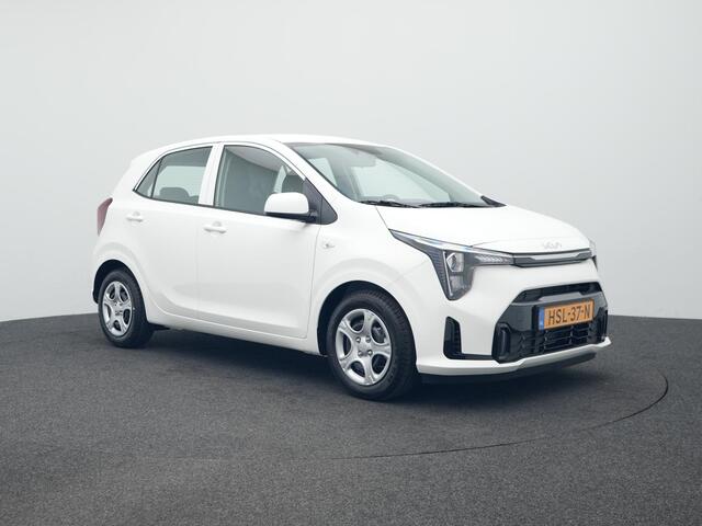 KIA PICANTO 1.0 DPI DynamicLine | Cruise Control | CarPlay | Navigatie | Achteruitrijcamera | Parkeersensoren