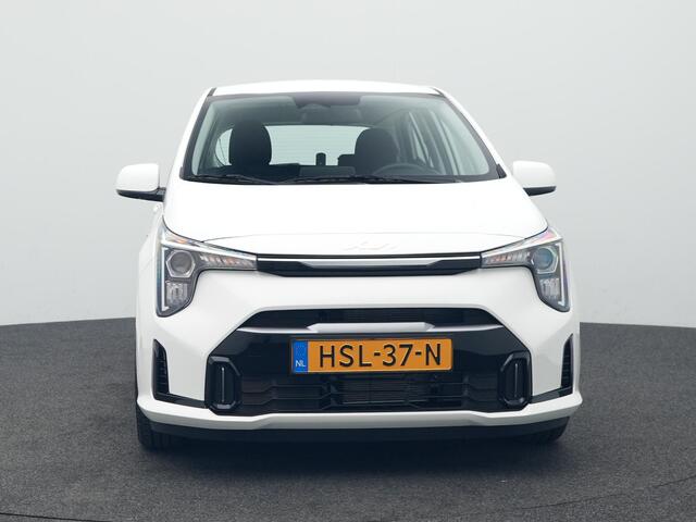 KIA PICANTO 1.0 DPI DynamicLine | Cruise Control | CarPlay | Navigatie | Achteruitrijcamera | Parkeersensoren