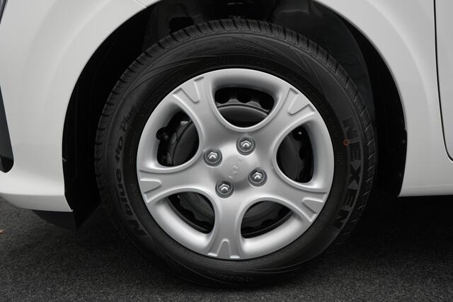 KIA PICANTO 1.0 DPI DynamicLine | Cruise Control | CarPlay | Navigatie | Achteruitrijcamera | Parkeersensoren