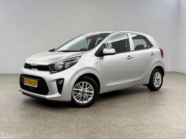 KIA PICANTO 1.0 DPi DynamicLine Camera Carplay Airco Cruise 14''LMV
