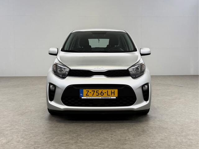 KIA PICANTO 1.0 DPi DynamicLine Camera Carplay Airco Cruise 14''LMV