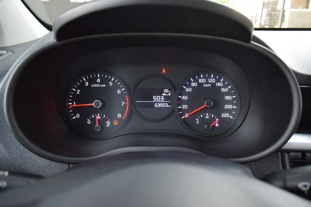 KIA PICANTO 1.0i-12V ISG Colour Edition 5-Drs | Climate Control | Cruise Control | Navigatie | Camera | Leder | 16"LMV | Tot 10Jr. Kia-Garantie