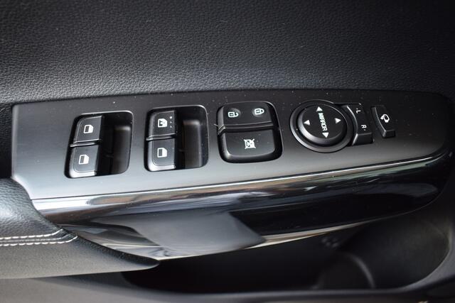 KIA PICANTO 1.0i-12V ISG Colour Edition 5-Drs | Climate Control | Cruise Control | Navigatie | Camera | Leder | 16"LMV | Tot 10Jr. Kia-Garantie