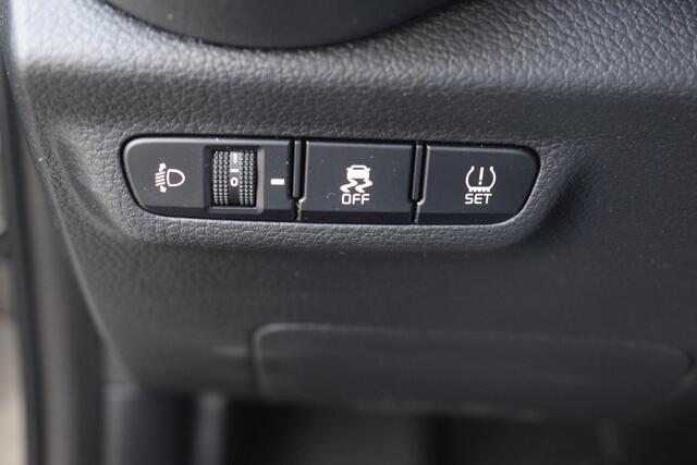 KIA PICANTO 1.0i-12V ISG Colour Edition 5-Drs | Climate Control | Cruise Control | Navigatie | Camera | Leder | 16"LMV | Tot 10Jr. Kia-Garantie