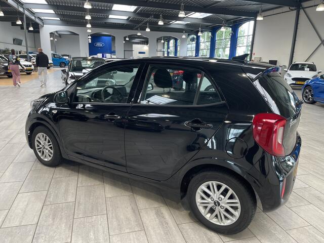 KIA PICANTO 1.0 DPi DynamicLine | Camera | Apple Carplay | Cruise | 1e eig. | 100% dealer onderh.