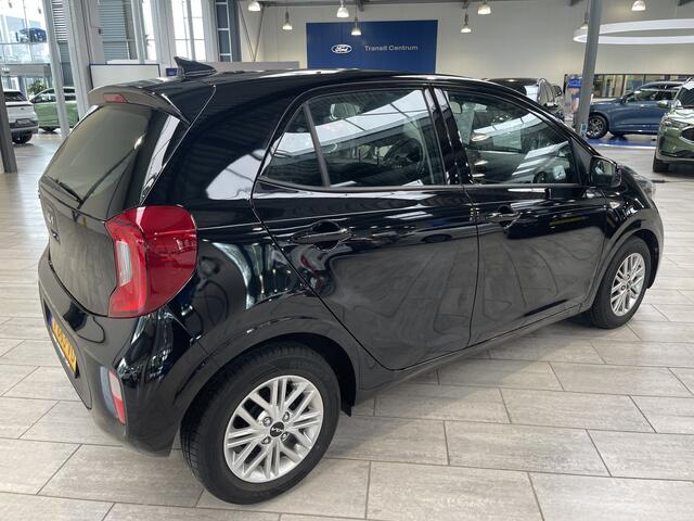 KIA PICANTO 1.0 DPi DynamicLine | Camera | Apple Carplay | Cruise | 1e eig. | 100% dealer onderh.