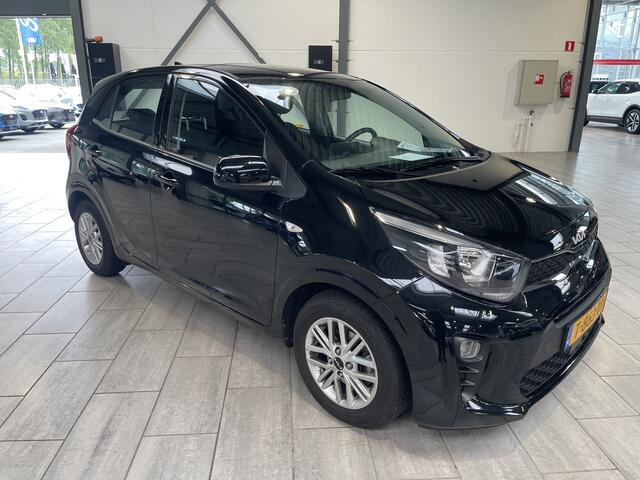 KIA PICANTO 1.0 DPi DynamicLine | Camera | Apple Carplay | Cruise | 1e eig. | 100% dealer onderh.