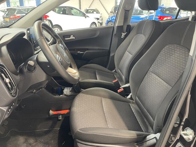 KIA PICANTO 1.0 DPi DynamicLine | Camera | Apple Carplay | Cruise | 1e eig. | 100% dealer onderh.