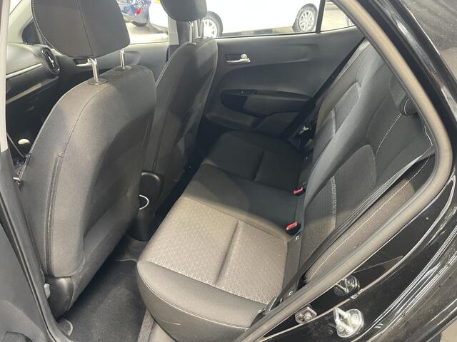 KIA PICANTO 1.0 DPi DynamicLine | Camera | Apple Carplay | Cruise | 1e eig. | 100% dealer onderh.