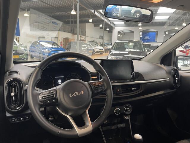KIA PICANTO 1.0 DPi DynamicLine | Camera | Apple Carplay | Cruise | 1e eig. | 100% dealer onderh.