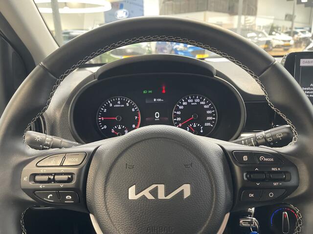 KIA PICANTO 1.0 DPi DynamicLine | Camera | Apple Carplay | Cruise | 1e eig. | 100% dealer onderh.