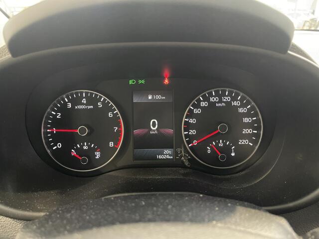 KIA PICANTO 1.0 DPi DynamicLine | Camera | Apple Carplay | Cruise | 1e eig. | 100% dealer onderh.