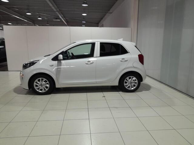 KIA PICANTO 1.0 MPi DynamicPlusLine Apple Carplay/Android Auto, Navigatie, camera.
