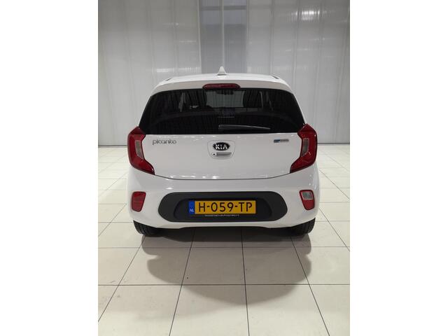 KIA PICANTO 1.0 MPi DynamicPlusLine Apple Carplay/Android Auto, Navigatie, camera.