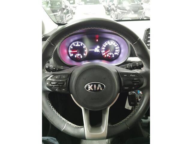 KIA PICANTO 1.0 MPi DynamicPlusLine Apple Carplay/Android Auto, Navigatie, camera.