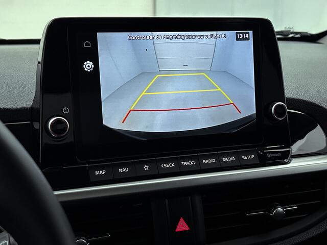 KIA PICANTO 1.0 DPi DynamicPlusLine | Navigatie | Climate Control