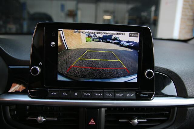 KIA PICANTO 1.0 DPi GT-Line