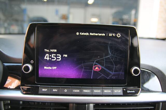 KIA PICANTO 1.0 DPi GT-Line