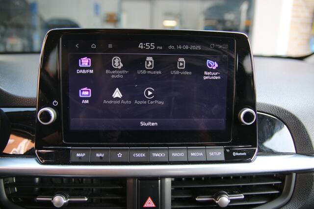 KIA PICANTO 1.0 DPi GT-Line