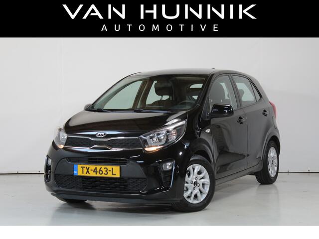 KIA PICANTO 1.0 CVVT ComfortPlusLine Navigator | Camera | Carplay