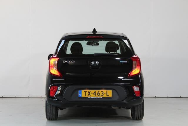 KIA PICANTO 1.0 CVVT ComfortPlusLine Navigator | Camera | Carplay