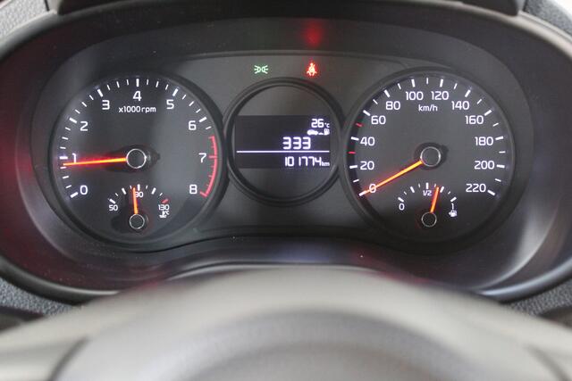 KIA PICANTO 1.0 CVVT ComfortPlusLine Navigator | Camera | Carplay