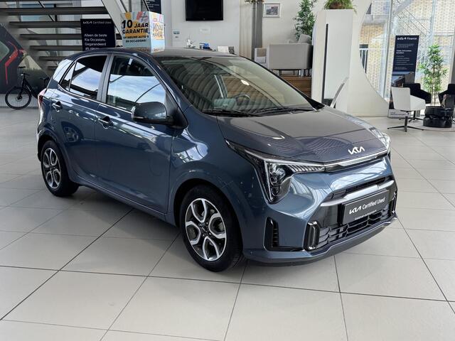 KIA PICANTO 1.0 DPI ExecutiveLine